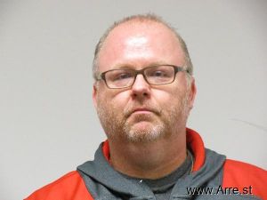 Eric Carder Arrest Mugshot