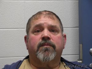 Eric Echelbarger Arrest Mugshot