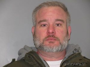 Eric Eicheldinger Arrest Mugshot