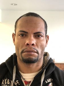 Eric Flores Arrest Mugshot