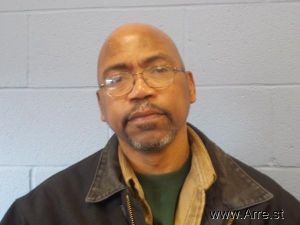 Eric Gamble Arrest Mugshot