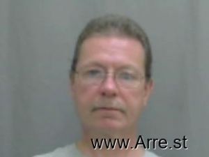 Eric Hardman Arrest Mugshot