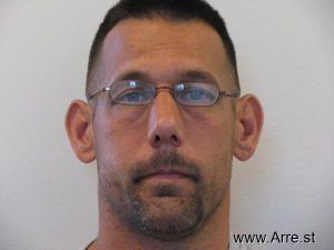 Eric Hemmelgarn Arrest Mugshot