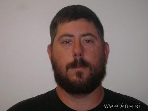 Eric Hollstein Arrest Mugshot