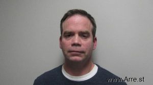 Eric Janson Arrest Mugshot