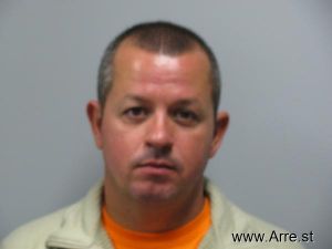 Eric Jaynes Arrest Mugshot