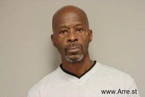 Eric Jennings Arrest Mugshot