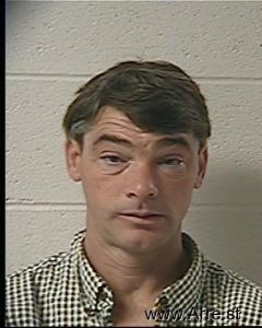 Eric Johnston Arrest