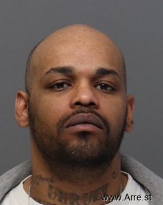 Eric Jones Arrest Mugshot