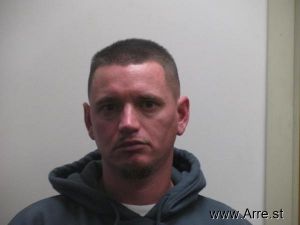 Eric Kesler Arrest Mugshot