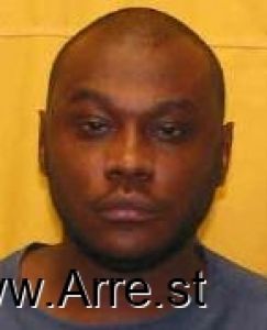 Eric Knight Arrest Mugshot