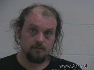 Eric Morrison Arrest Mugshot