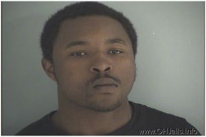 Eric Scott Arrest