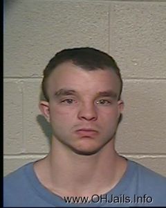 Eric Stephe Brown Arrest Mugshot