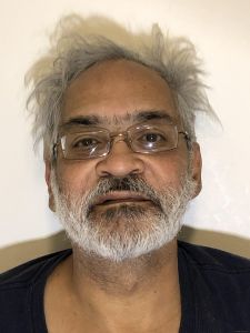 Eric Torres-amaro Arrest Mugshot