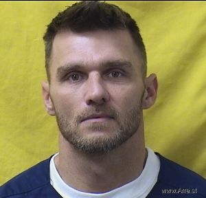 Eric Wolfe Arrest Mugshot