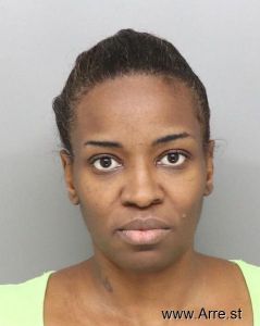 Erica Hubbard Arrest Mugshot