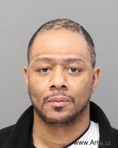 Erik Evans Arrest Mugshot