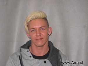 Erika Bentley Arrest Mugshot