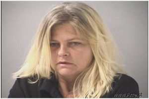 Ernessa Taylor Arrest