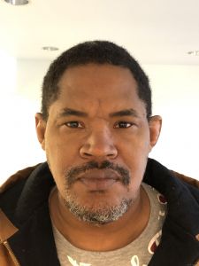 Ernest Ayers Arrest Mugshot
