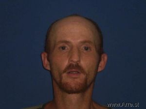Ernest Baker Jr Arrest Mugshot