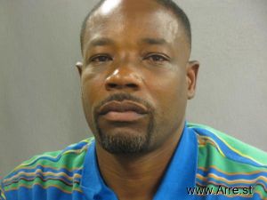 Ernest Ecklin Arrest Mugshot