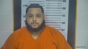 Ernest Jackson Arrest Mugshot