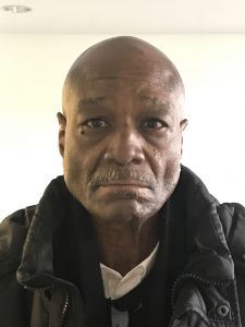 Ernest Johnson Arrest Mugshot