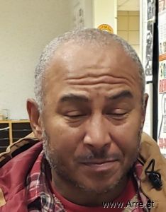 Ernest Johnson Arrest Mugshot