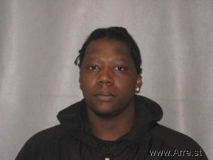 Errol Jackson Arrest Mugshot