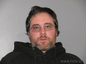 Ervin Kempf Arrest Mugshot