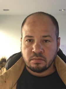 Esteban Gerena Arrest Mugshot