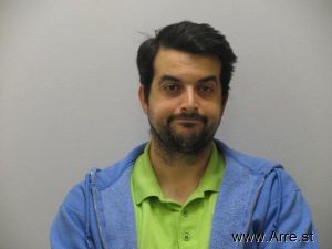 Ethan Breedlove Arrest Mugshot