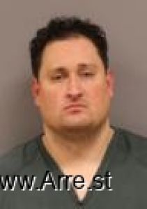 Ethan Swaney Arrest Mugshot