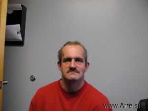 Eugene Bryant Arrest Mugshot