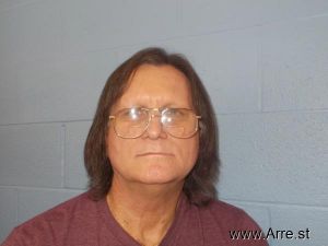 Eugene Hunter Arrest Mugshot