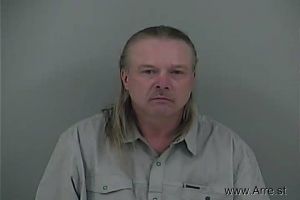 Eugene  Rollison Arrest Mugshot