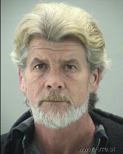 Eugene White Arrest Mugshot