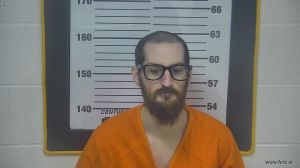 Evan Price Arrest Mugshot