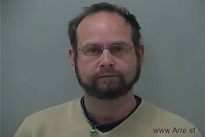Evan Riesbeck Arrest