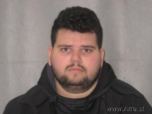 Eyad Abuhamdeh Arrest Mugshot