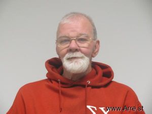 Earl Caldwell Arrest Mugshot