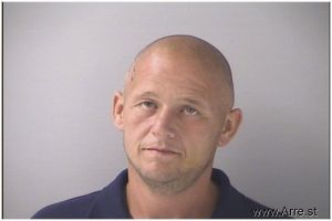 Earl Caudill Iii Arrest Mugshot