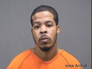 Earl Charity Arrest Mugshot