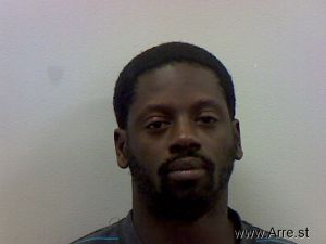 Earl Dennison Arrest