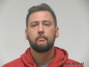 Earl Harris Ii Arrest Mugshot