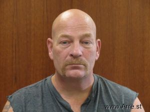 Earl Jenkins Arrest Mugshot