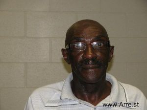 Earnest Hill Arrest Mugshot