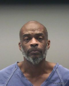 Earnest Smith Sr Arrest